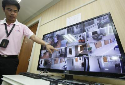 3G spectrum auction