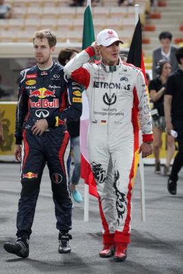 Race of Champions Thailand 2012
