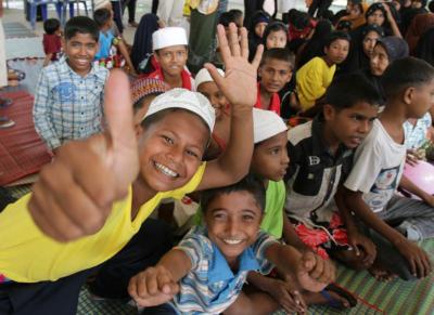 Rohingya
