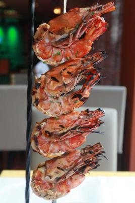 restaurant-Senor Pico