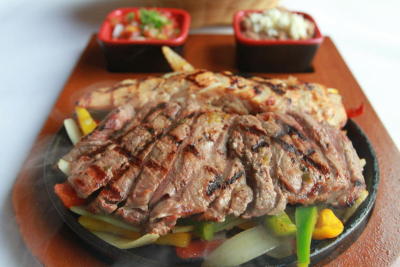 restaurant-Senor Pico