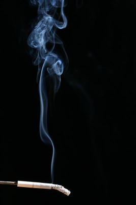 smoking