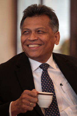 Surin Pitsuwan