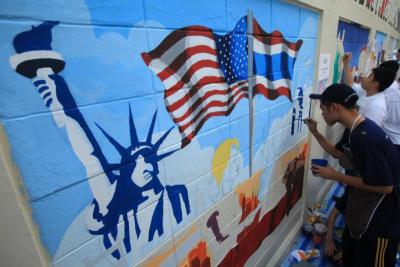 Thai-US relations