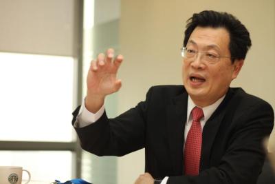 Boontuck Wangcharoen