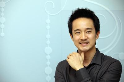 วสินธ์ ศิริรัตน์
