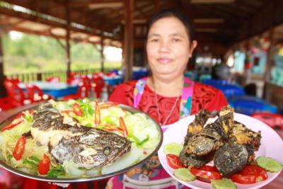 Nakhon Nayok-tourism