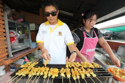 Nakhon Nayok-tourism