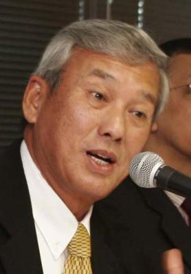 Yingluck government-rice pledging scheme