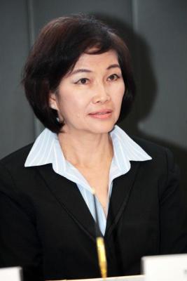 โสภาวดี เลิศมนัสชัย