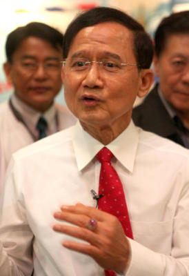 Somchai Wongsawat