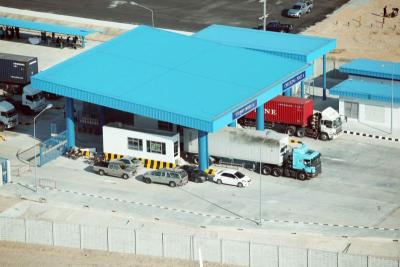 Laem Chabang Port