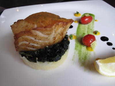 D'Vine wine bar-restaurant
