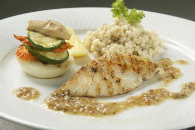 Kitche Cafe and Bar