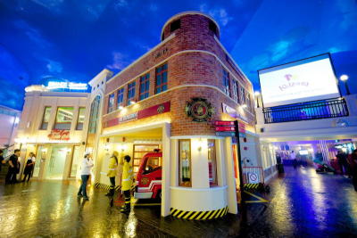 KidZania Bangkok