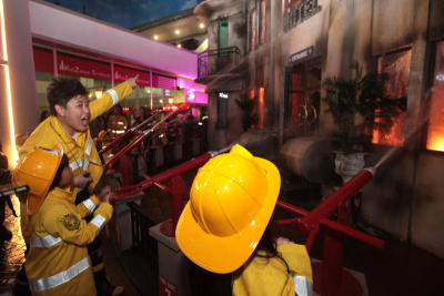KidZania Bangkok