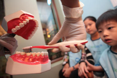 KidZania Bangkok
