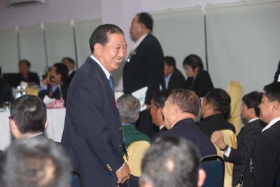 Football Association of Thailand