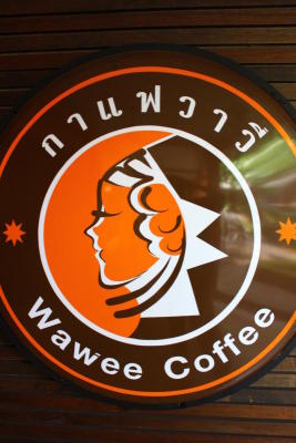 Wawee Coffee
