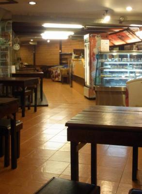 Banrie Coffee