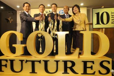 Thailand Futures Exchange