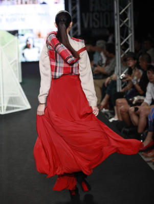 fashion show