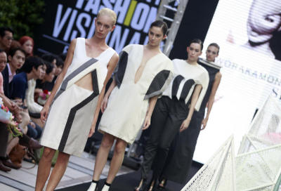 fashion show