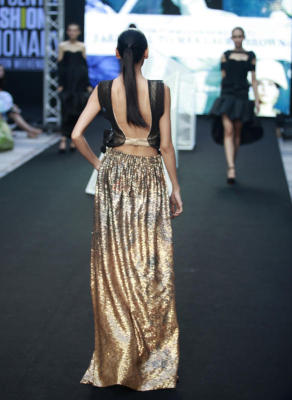 fashion show