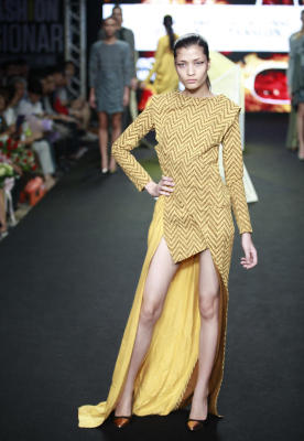 fashion show