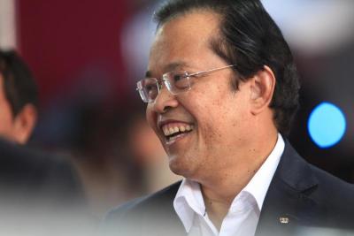 Worawi Makudi