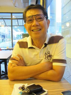 Chai Ratchawat