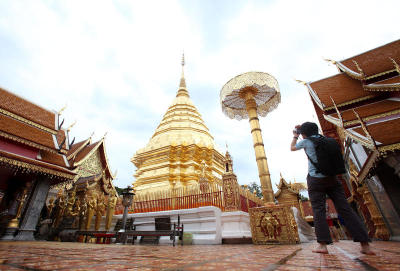 ดอยสุเทพ