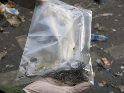 เหตุระเบิดตรงข้าม ม.ราม