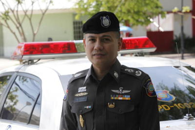Tour of duty