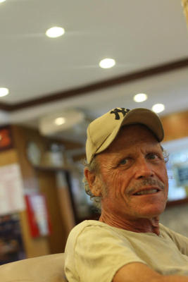 Eric Bahrt