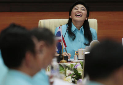 ประชุม ครม นอกสถานที่จังหวัดกำแพงเพชร