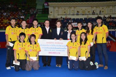 Sudirman Cup
