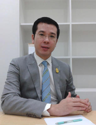 Seree tips big shift in rights blueprint