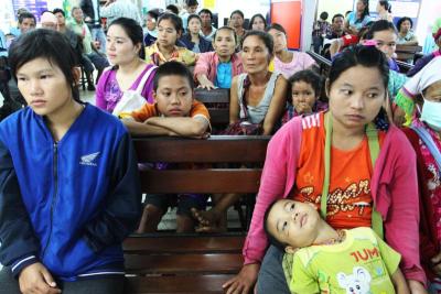 stateless healthcare