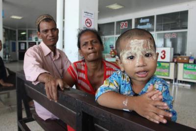 stateless healthcare