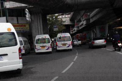 ทุกข์คนเมือง