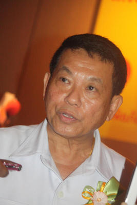 คำสั่งปฏิรูปพระพุทธศาสนา