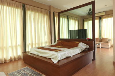 บ้าน 3 สไตล์ของ ดร.ชาติชาย พุคยภรณ์