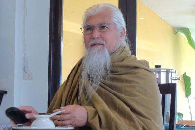 Winai "Yantra" La-ongsuwan