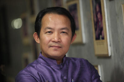 ศรีสุวรรณ จรรยา