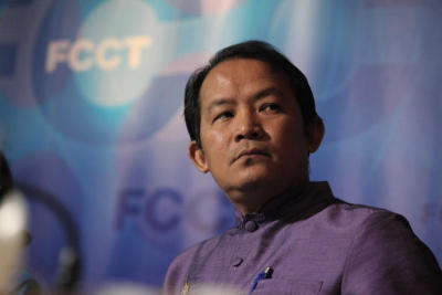 Ruling sought on PDRC demand