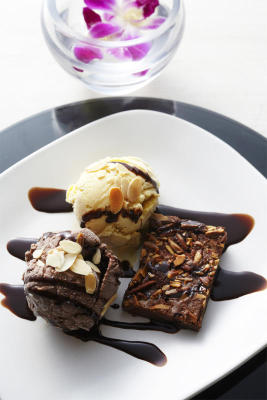 THANN Cafe อร่อย 360 องศา