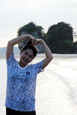ถิ่นใต้ หัวใจเก่า แต่ความรู้สึกใหม่