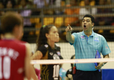 วอลเลย์บอลหญิงชิงแชมป์เอเชีย 2013