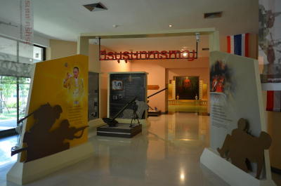 ระลึกวีรชน บน อนุสรณ์สถานแห่งชาติ